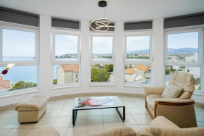 Apartman with beautiful view Magdalena